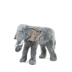 BÉABA Peluches<Peluche 60cm Eléphant
