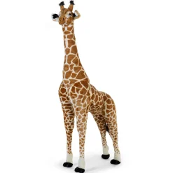 BÉABA Peluches<Peluche 180cm Giraf