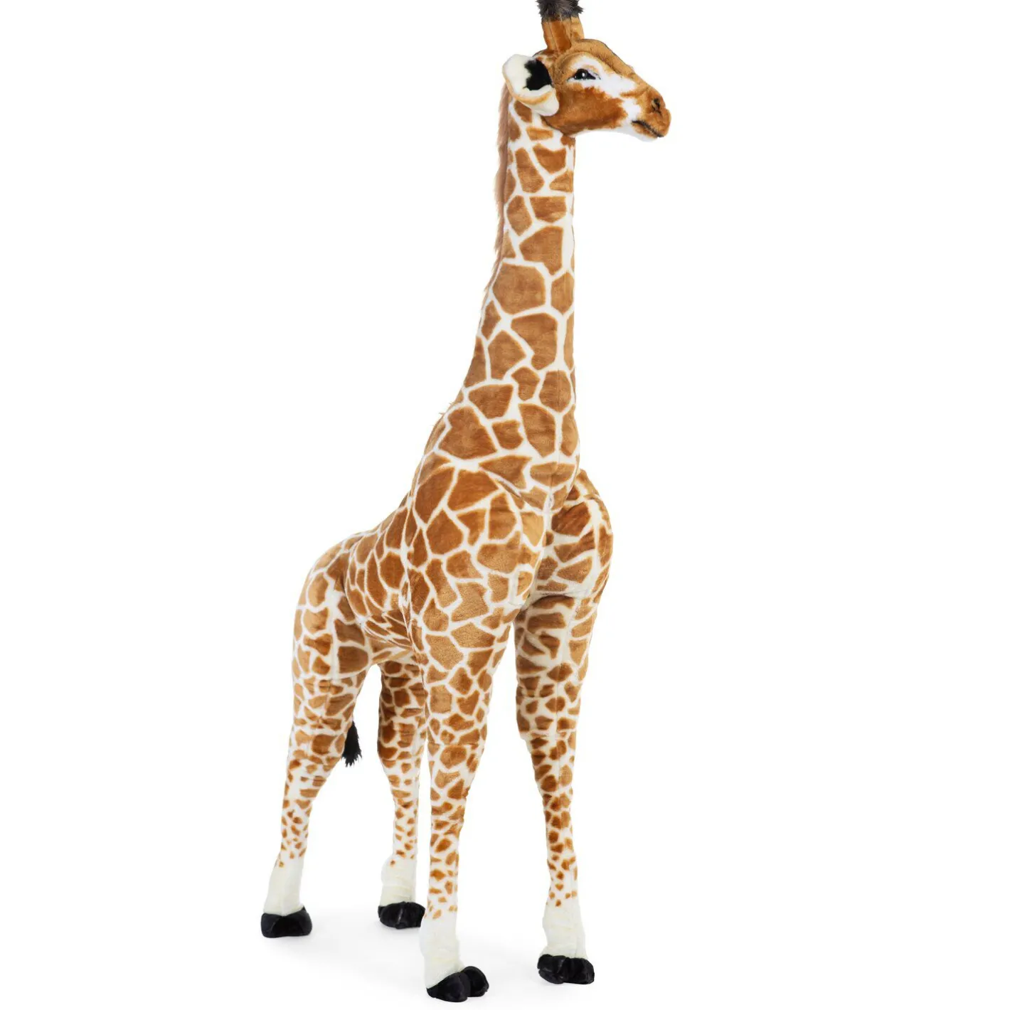 BÉABA Peluches<Peluche 180cm Giraf