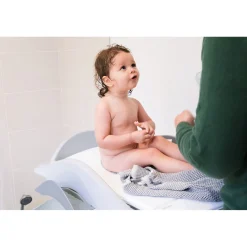 BÉABA Tables À Langer|Baignoires Et Accessoires<Plan à langer Camélé'o Gris