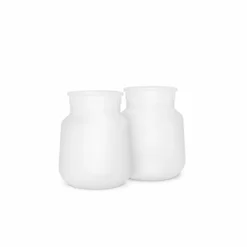 BÉABA Biberons Et Accessoires<Poche de rechange biberon anti-colique ZERO.ZERO 180 ml