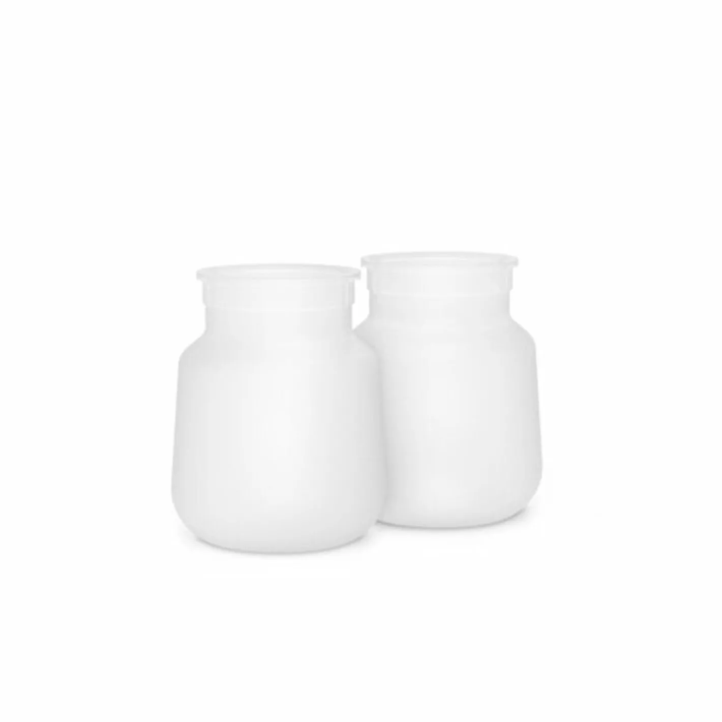 BÉABA Biberons Et Accessoires<Poche de rechange biberon anti-colique ZERO.ZERO 180 ml