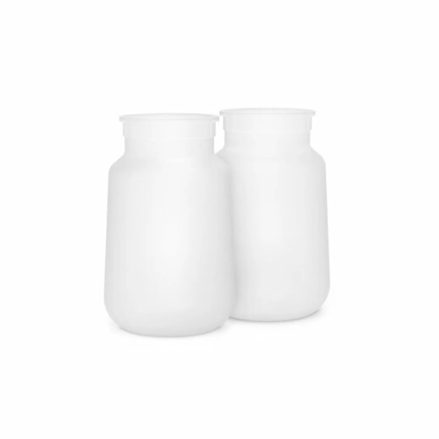 BÉABA Biberons Et Accessoires<Poche de rechange biberon anti-colique ZERO.ZERO 270 ml