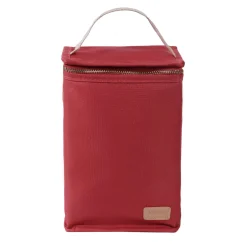 BÉABA Sacs Isotherme Bébé|Goûter Sain<Pochette repas isotherme Terracotta