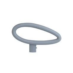 BÉABA Autres Pièces Détachées|Pièces Détachées Transat Up & Down®<Poignées de transat Up and Down® V2 Gris