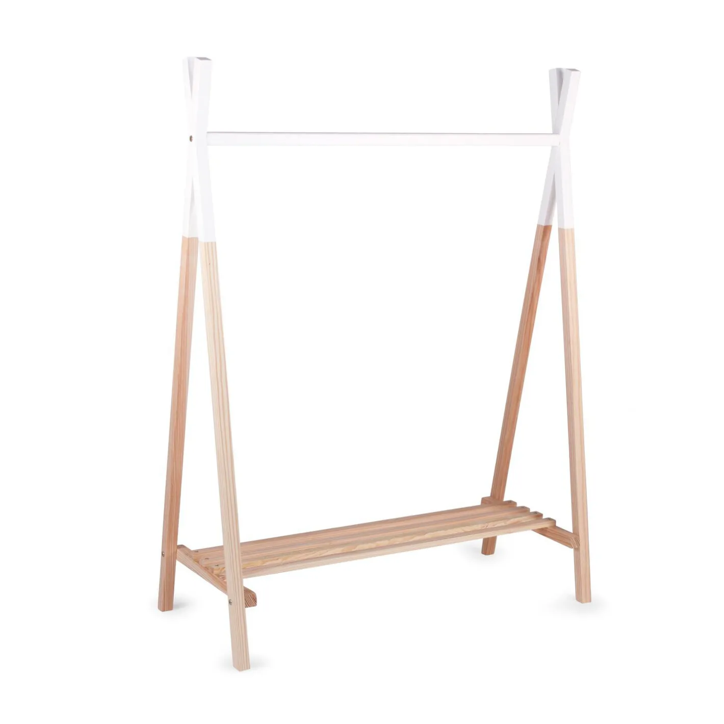 BÉABA Accessoires De Lit<Portemanteau Tipi naturel