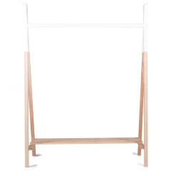 BÉABA Accessoires De Lit<Portemanteau Tipi naturel