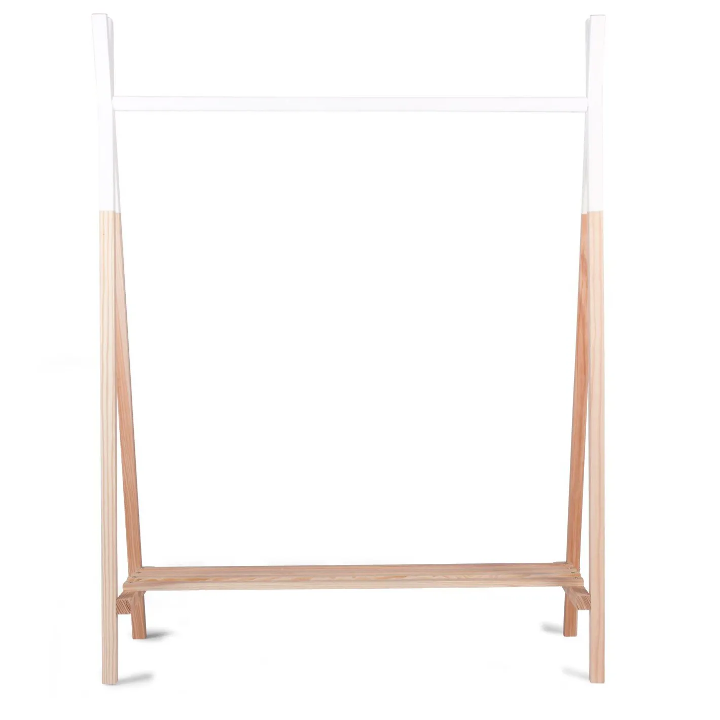 BÉABA Accessoires De Lit<Portemanteau Tipi naturel