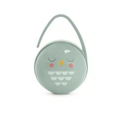 BÉABA Tétines, Sucettes Et Accessoires<Porte-sucettes duo Bonhomia