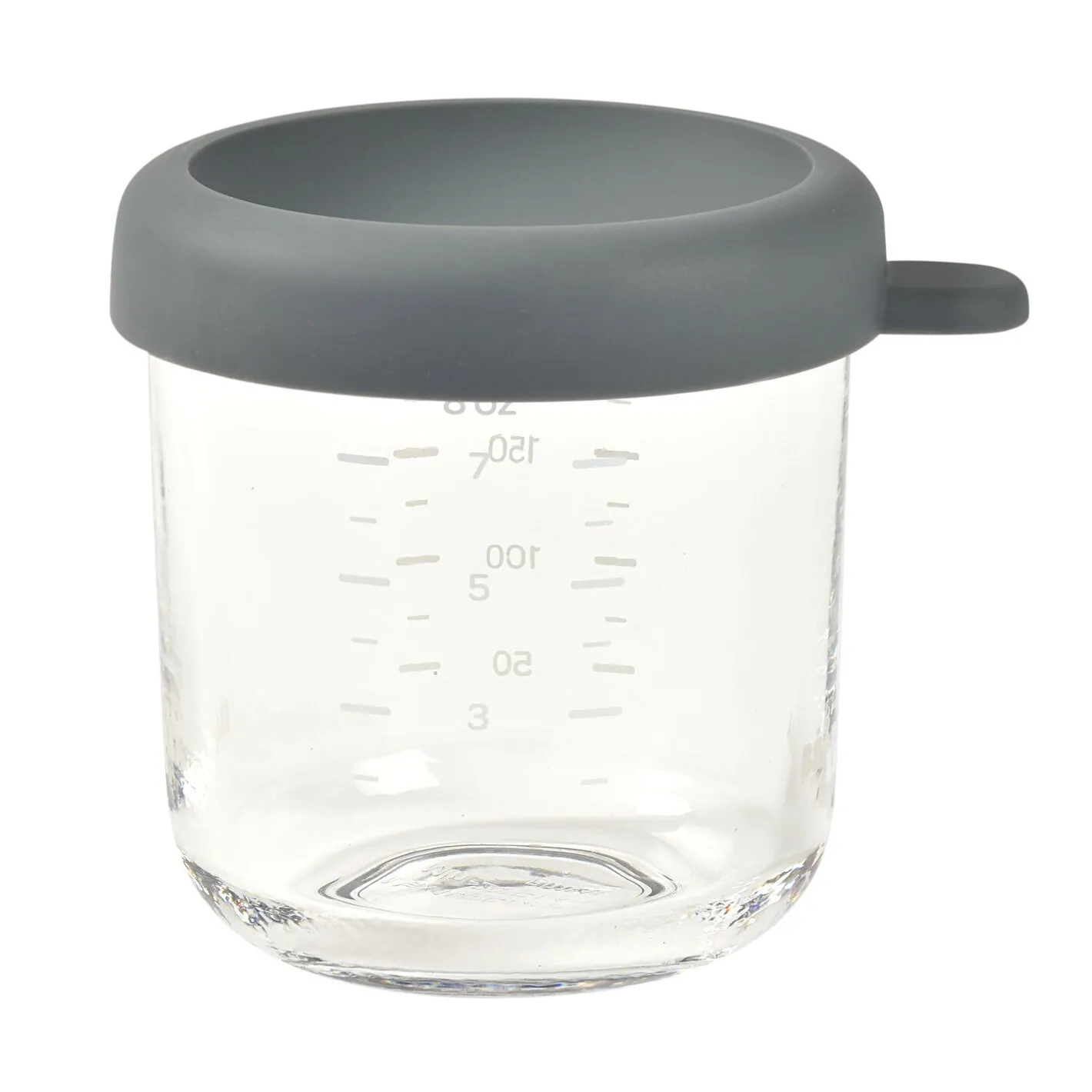 BÉABA Couverts Vaisselle Et Bavoirs<Portion verre 250ml Minéral