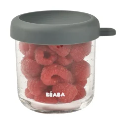 BÉABA Couverts Vaisselle Et Bavoirs<Portion verre 250ml Minéral