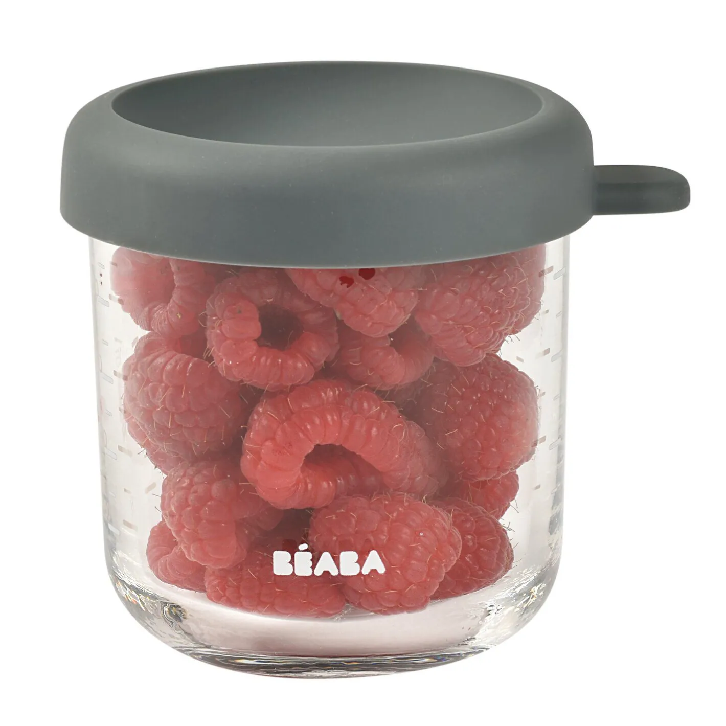 BÉABA Couverts Vaisselle Et Bavoirs<Portion verre 250ml Minéral