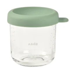 BÉABA Couverts Vaisselle Et Bavoirs<Portion verre 250ml Vert sauge