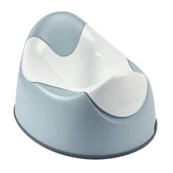 BÉABA Pots Et Réducteur<Pot ergonomique Bleu vert