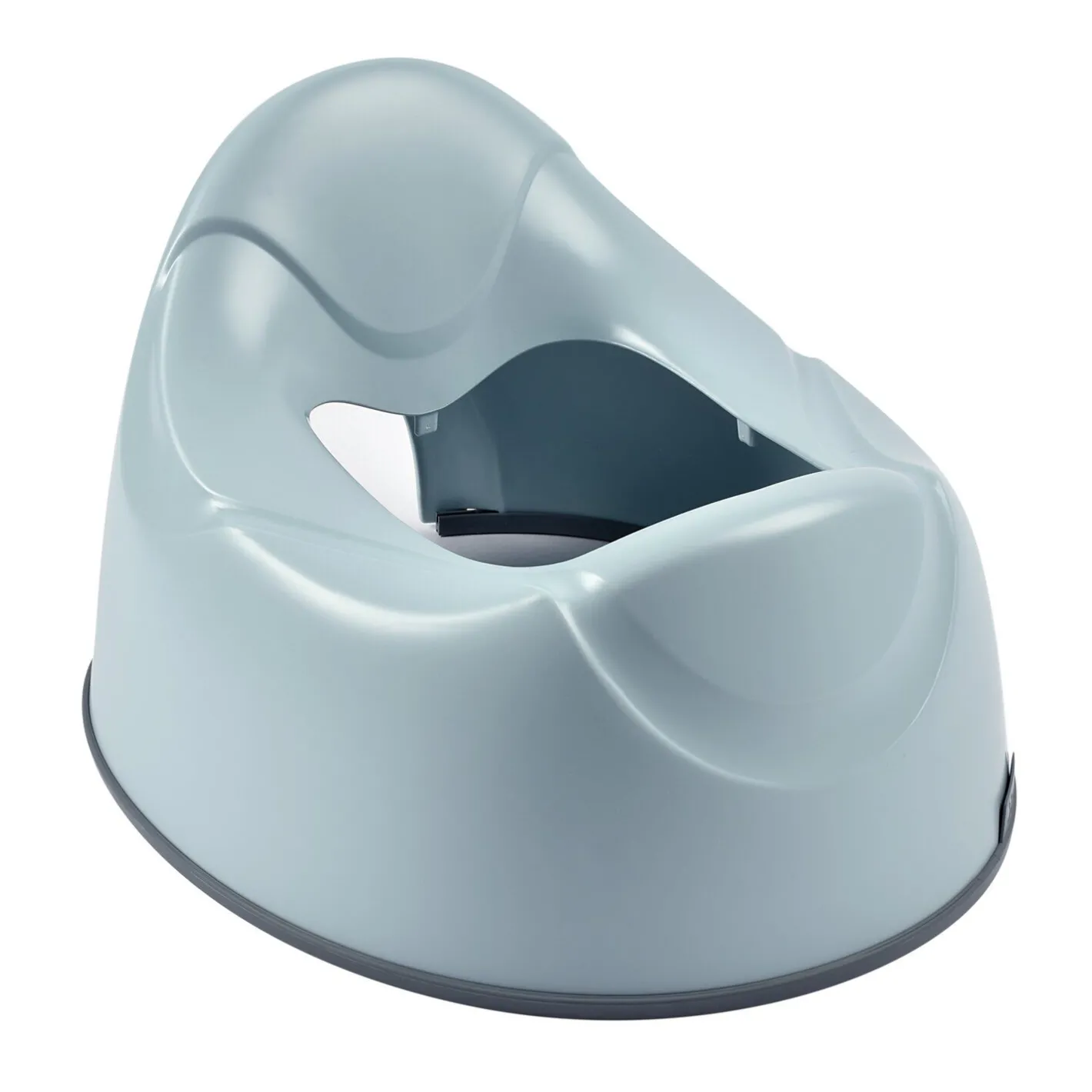 BÉABA Pots Et Réducteur<Pot ergonomique Bleu vert