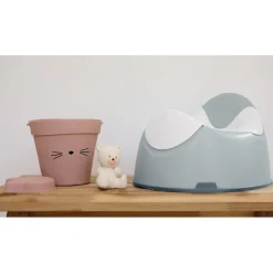 BÉABA Pots Et Réducteur<Pot ergonomique Gris