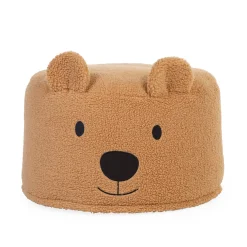BÉABA Chaises Et Bancs|Coussins Décoratifs<Pouf Teddy marron