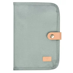 BÉABA Accessoires De Toilette<Protège carnet de santé Vert sauge