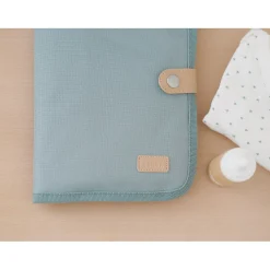 BÉABA Accessoires De Toilette<Protège carnet de santé Vert sauge