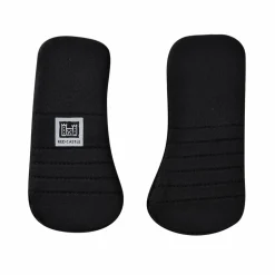 BÉABA Autres Pièces Détachées<Protège épaule noir pour poussette Evolutwin - noir