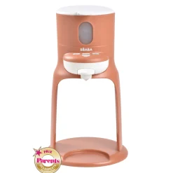 BÉABA Chauffe-biberon Et Préparateurs<Préparateur de biberon Bib'Expresso® Terracotta