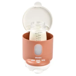 BÉABA Chauffe-biberon Et Préparateurs<Préparateur de biberon Bib'Expresso® Terracotta