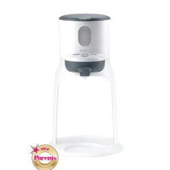 BÉABA Chauffe-biberon Et Préparateurs<Préparateur de biberon Bib'Expresso® Blanc/Gris