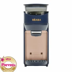 BÉABA Chauffe-biberon Et Préparateurs<Préparateur de biberons Milkeo® Plus Night Blue