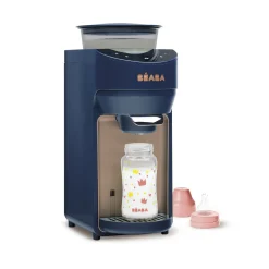 BÉABA Chauffe-biberon Et Préparateurs<Préparateur de biberons Milkeo® Plus Night Blue