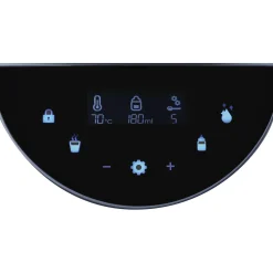 BÉABA Chauffe-biberon Et Préparateurs<Préparateur de biberons Milkeo® Plus Night Blue