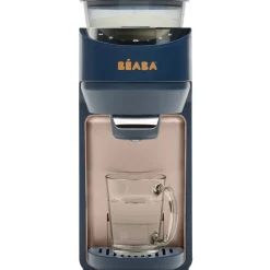 BÉABA Chauffe-biberon Et Préparateurs<Préparateur de biberons Milkeo® Plus Night Blue