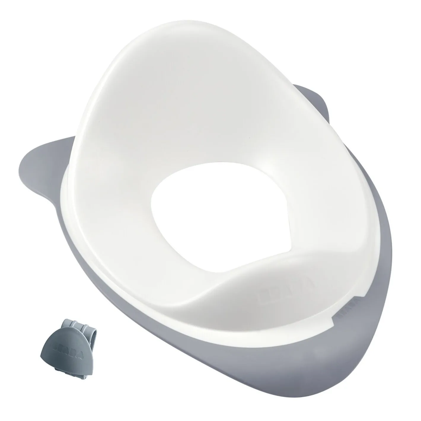 BÉABA Pots Et Réducteur<Réducteur de toilette Gris