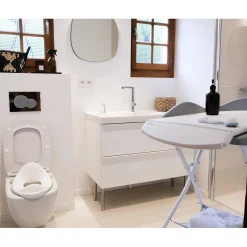 BÉABA Pots Et Réducteur<Réducteur de toilette Gris