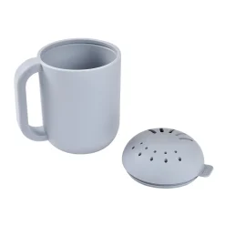 BÉABA Baignoires Et Accessoires<Rince tête silicone Galet