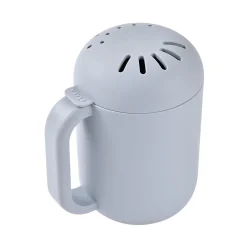 BÉABA Baignoires Et Accessoires<Rince tête silicone Galet