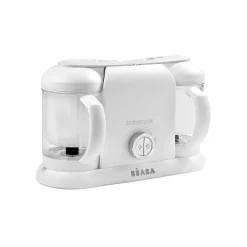 BÉABA Babycook® Duo<Robot cuiseur Babycook® Duo Blanc/Argent