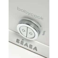 BÉABA Babycook® Duo<Robot cuiseur Babycook® Duo Blanc/Argent