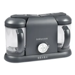 BÉABA Babycook® Duo<Robot cuiseur Babycook® Duo Gris foncé