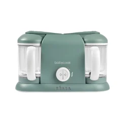 BÉABA Babycook® Duo<Robot cuiseur Babycook® Duo Eucalyptus