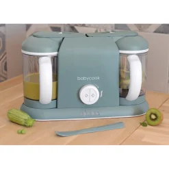 BÉABA Babycook® Duo<Robot cuiseur Babycook® Duo Eucalyptus