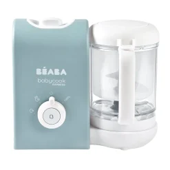 BÉABA Babycook® Express<Robot cuiseur Babycook Express® Bleu baltique