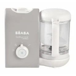 BÉABA Babycook® Express<Robot cuiseur Babycook Express® Gris velours