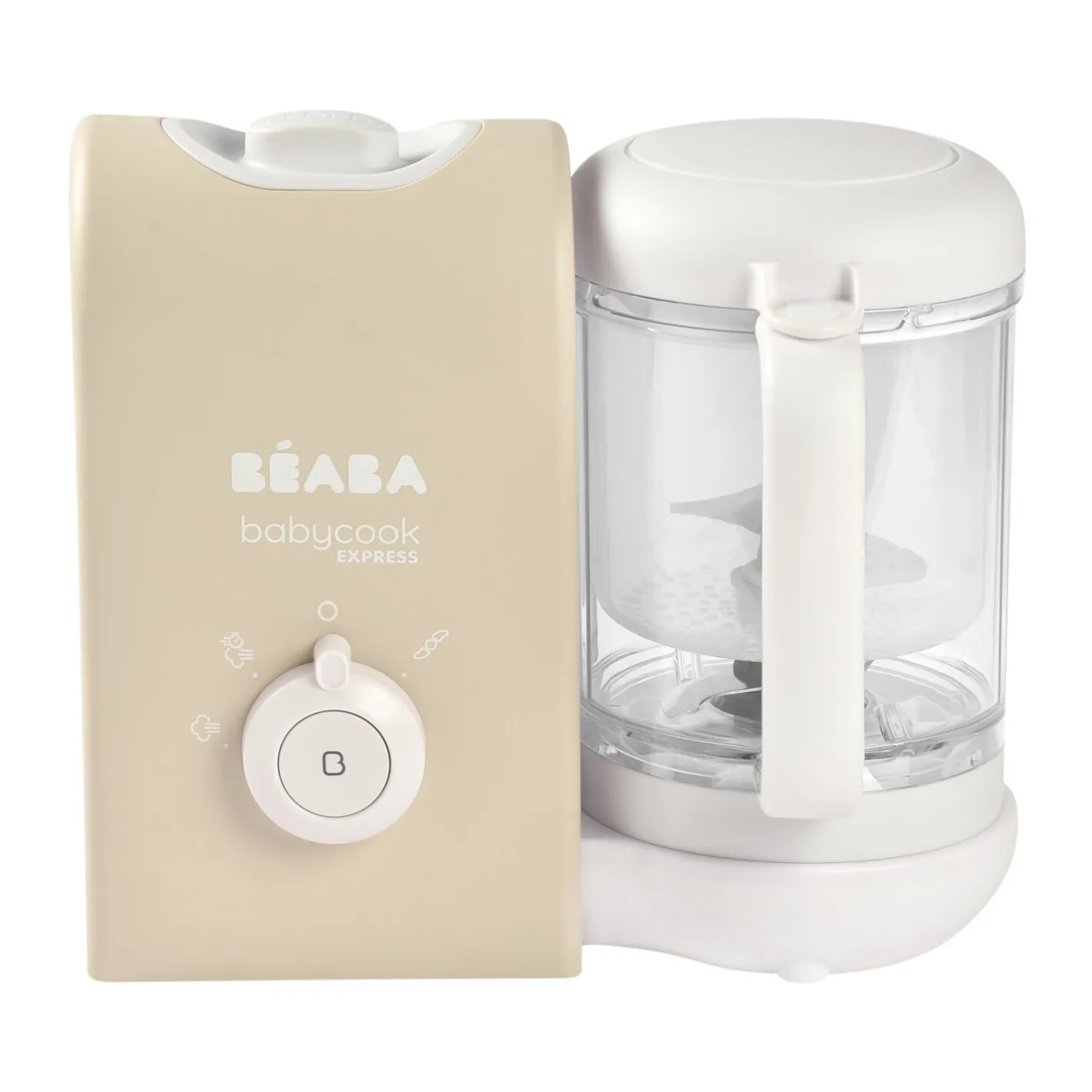 BÉABA Babycook® Express<Robot cuiseur Babycook Express® Terre d'argile