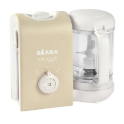 BÉABA Babycook® Express<Robot cuiseur Babycook Express® Terre d'argile