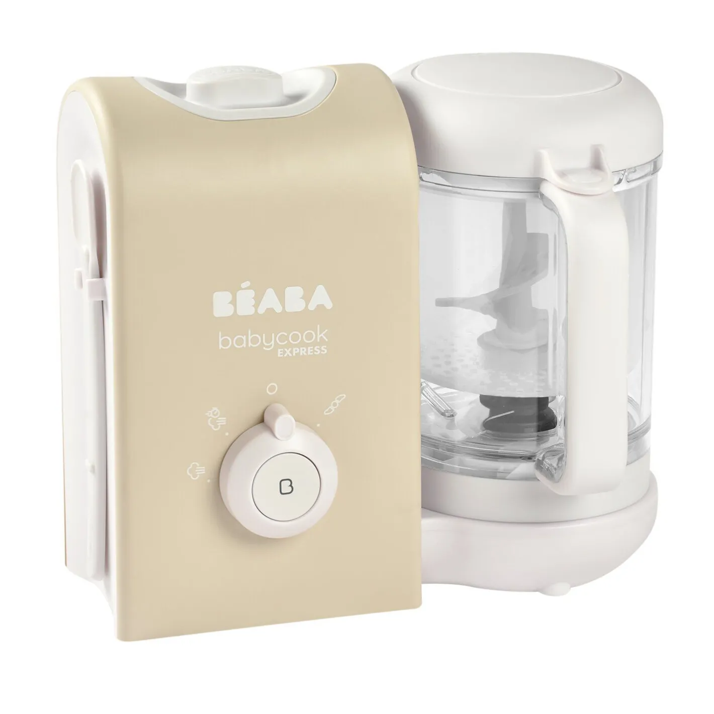 BÉABA Babycook® Express<Robot cuiseur Babycook Express® Terre d'argile