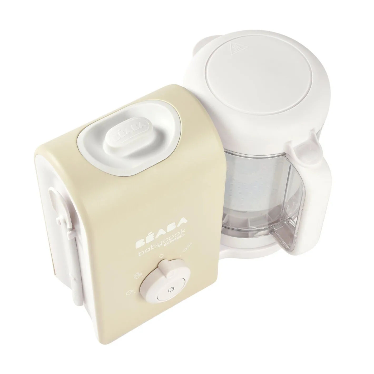 BÉABA Babycook® Express<Robot cuiseur Babycook Express® Terre d'argile