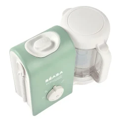 BÉABA Babycook® Express<Robot cuiseur Babycook Express® Vert sauge