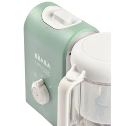 BÉABA Babycook® Express<Robot cuiseur Babycook Express® Vert sauge