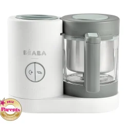 BÉABA Babycook® Néo<Robot cuiseur Babycook Neo® Gris/Blanc