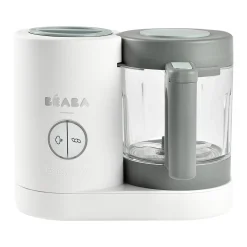 BÉABA Babycook® Néo<Robot cuiseur Babycook Neo® Gris/Blanc